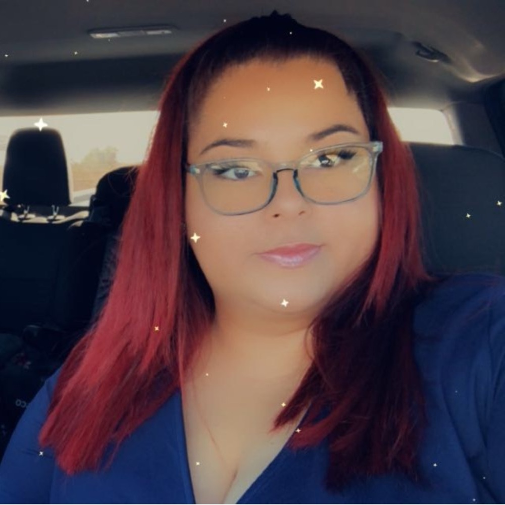 Meet your Posher, Violet